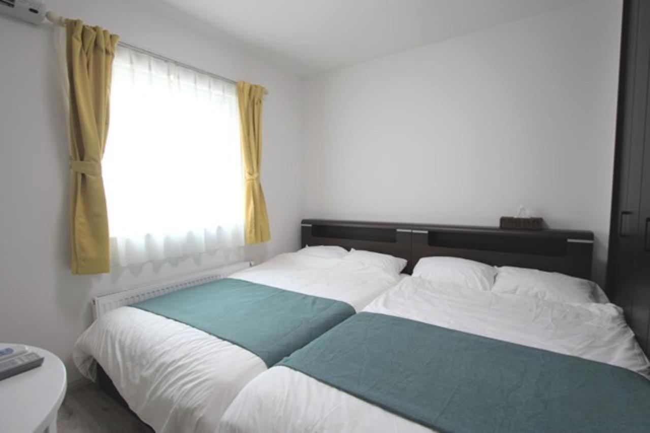 Teine White House Villa Sapporo Exterior photo