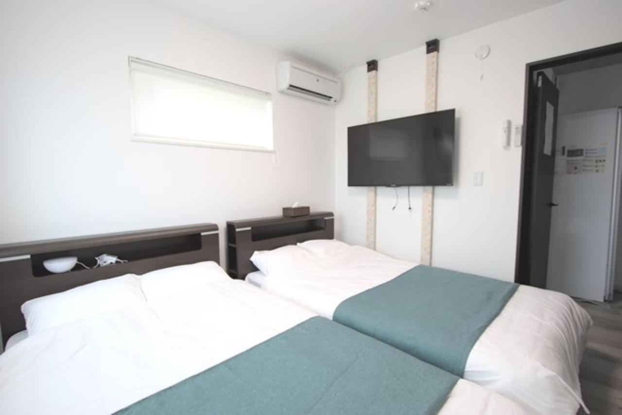 Teine White House Villa Sapporo Room photo