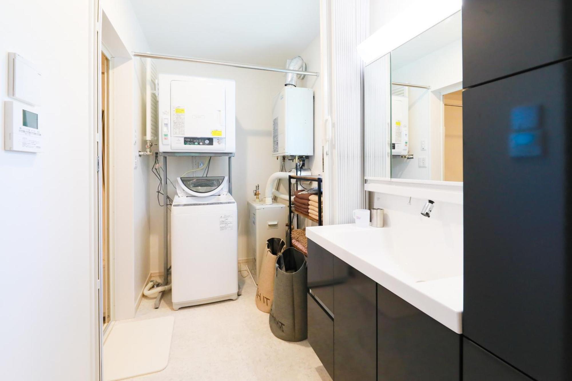Teine White House Villa Sapporo Room photo