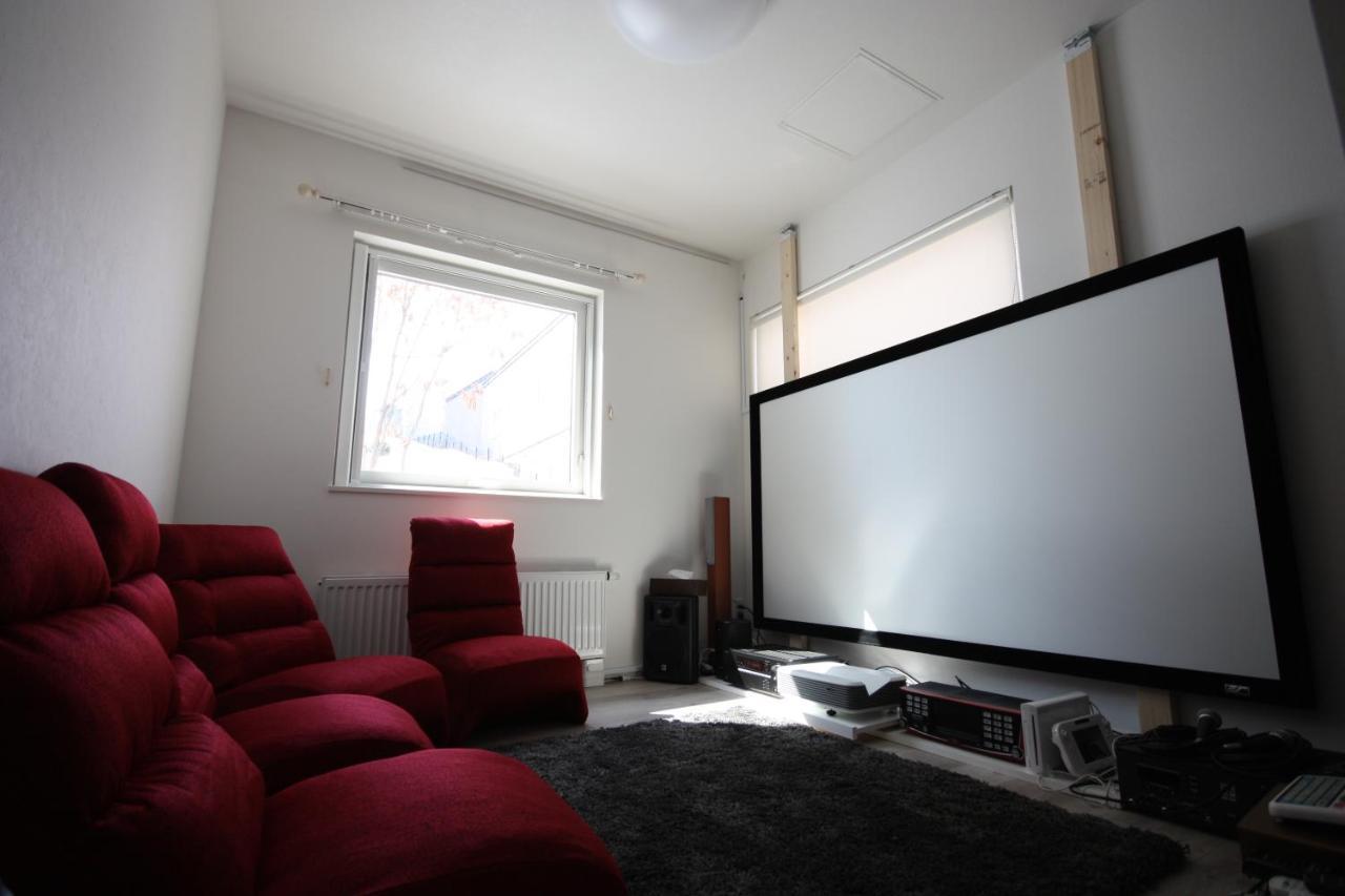Teine White House Villa Sapporo Exterior photo