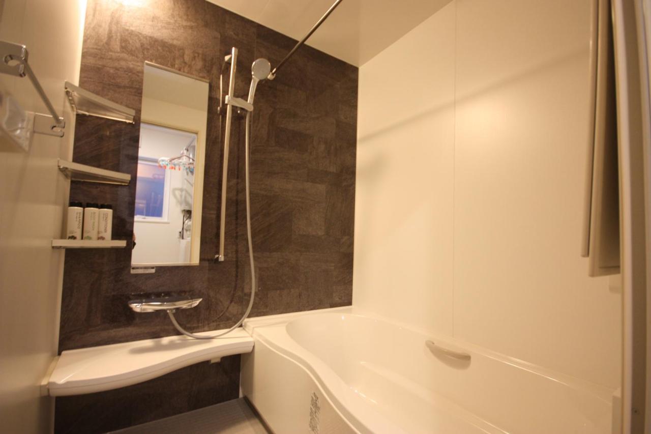 Teine White House Villa Sapporo Exterior photo